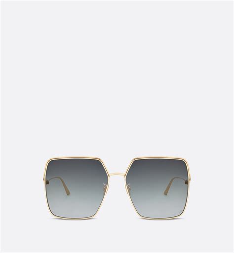 dior everdior|EverDior SU Gray Shaded Square Sunglasses .